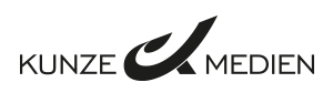 Logo Kunze Medien AG