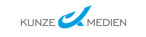 Logo Kunze Medien AG